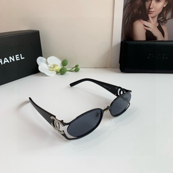 CHANEL SUNGLASSES-09