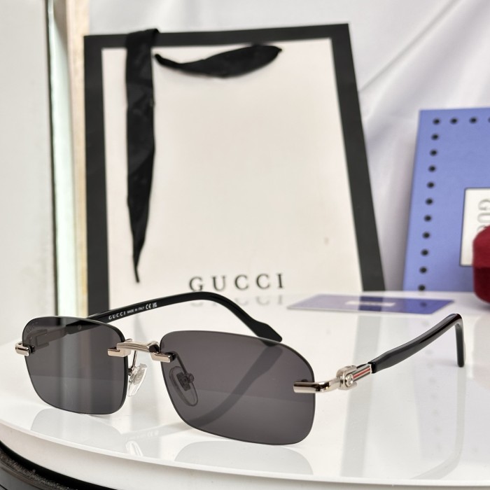 GUCCI  SUNGLASSES-09