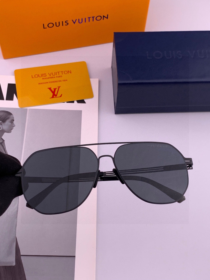 LOUIS VUITTON SUNGLASSES-011