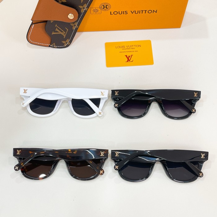 LOUIS VUITTON SUNGLASSES-041