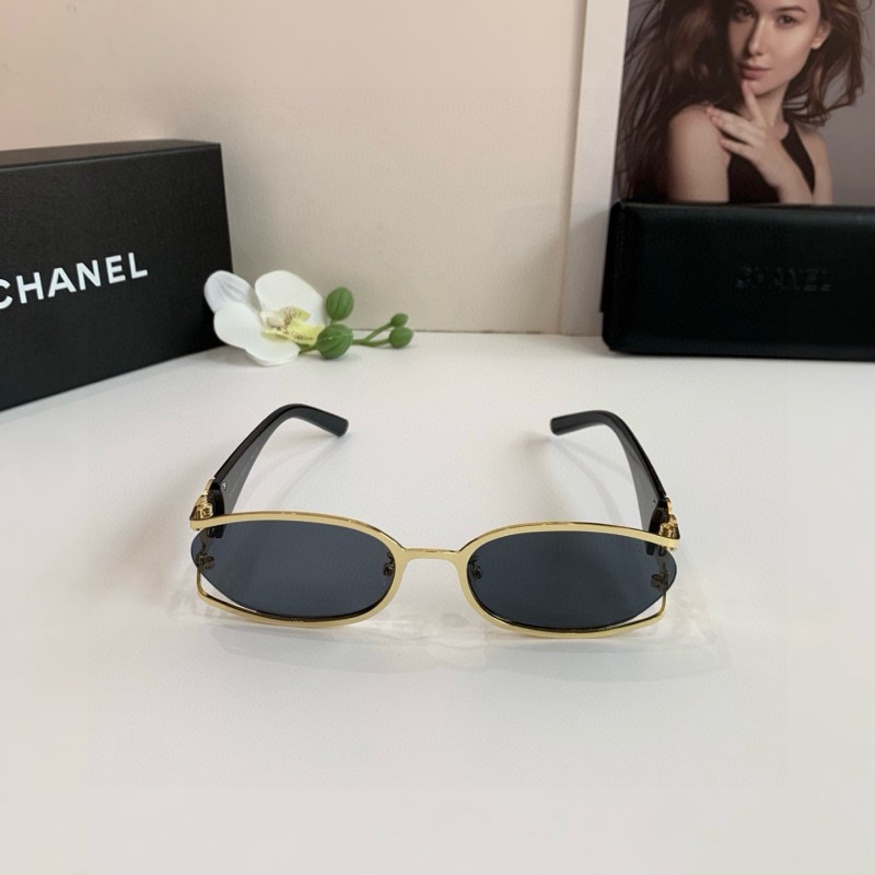 CHANEL SUNGLASSES-09