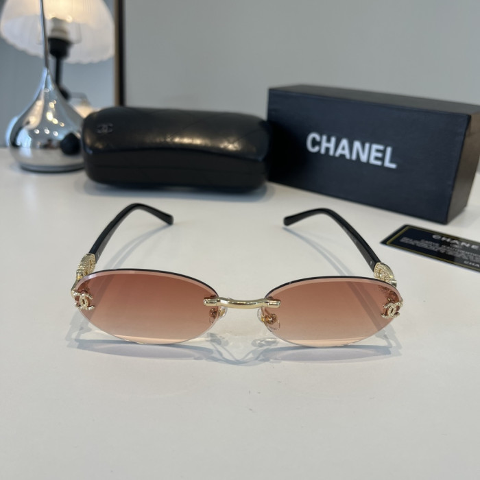 CHANEL SUNGLASSES-09