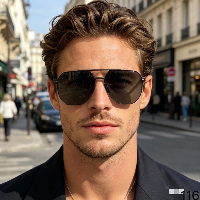 LOUIS VUITTON SUNGLASSES-011