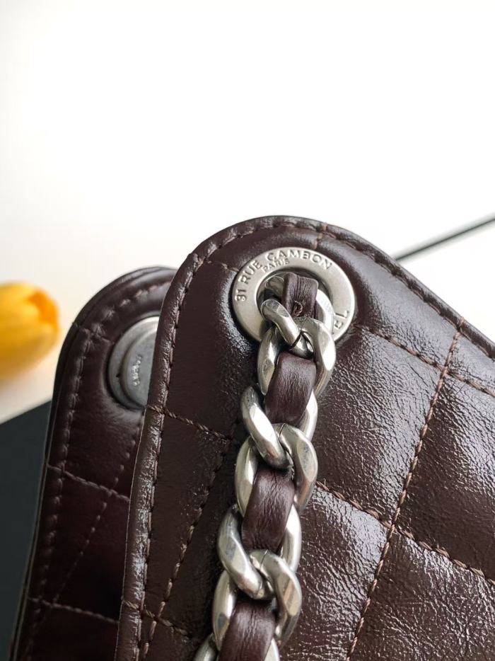 25Bag 26s“22*20*12.5CM”-058=