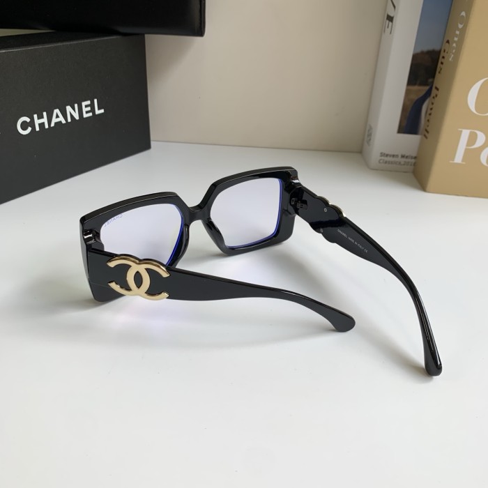 CHANEL SUNGLASSES-09