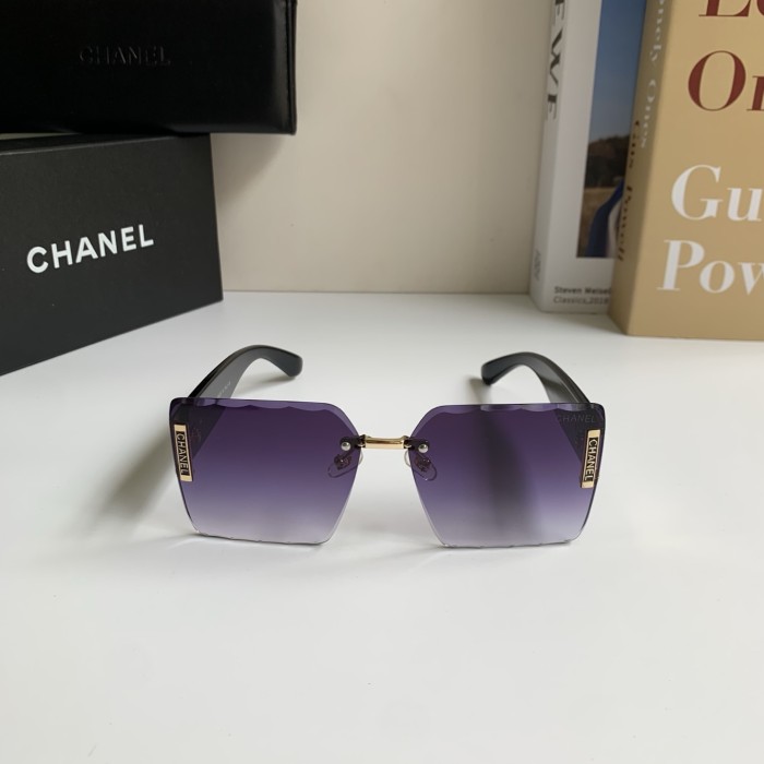 CHANEL SUNGLASSES-59