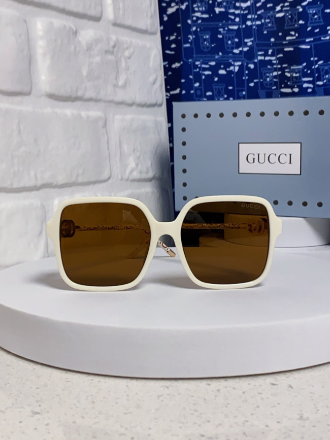GUCCI  SUNGLASSES-58