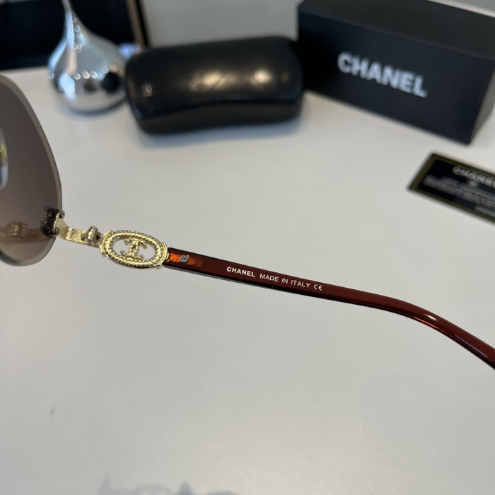 CHANEL SUNGLASSES-09
