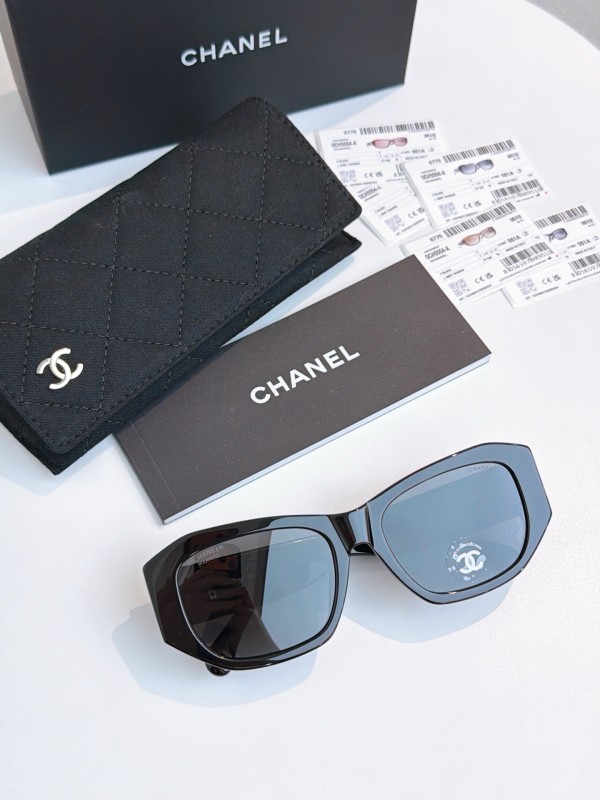 CHANEL SUNGLASSES-051