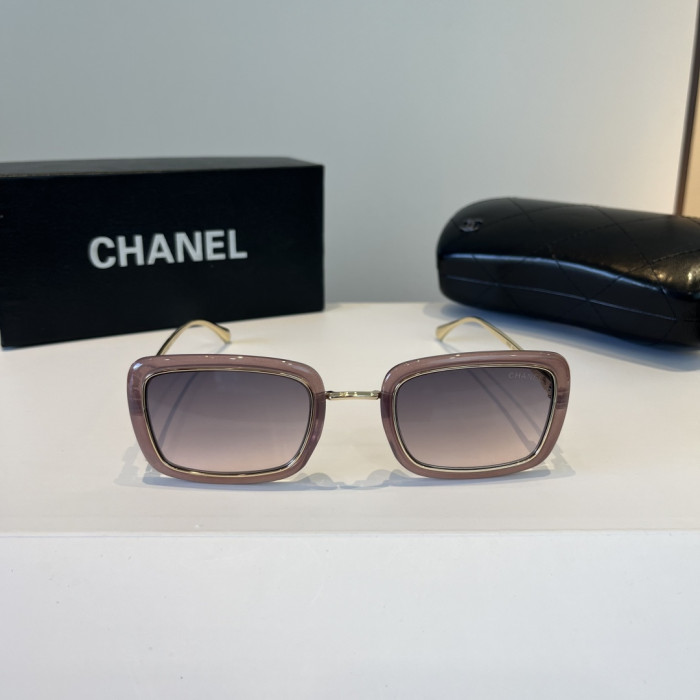 CHANEL SUNGLASSES-09