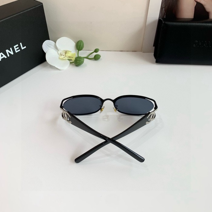 CHANEL SUNGLASSES-09