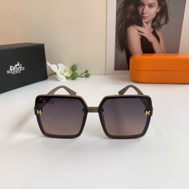 HERMES SUNGLASSES-58