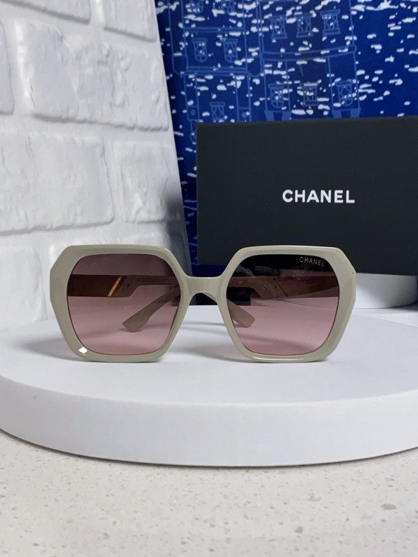 CHANEL SUNGLASSES-08