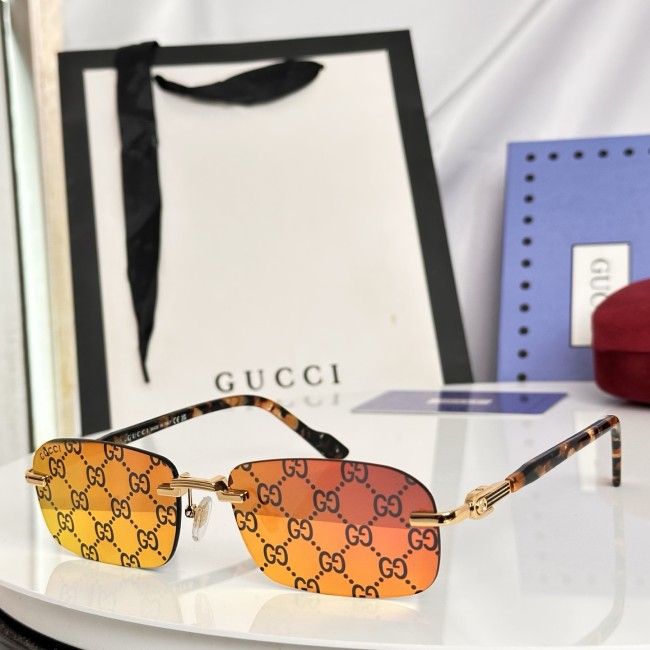 GUCCI SUNGLASSES-09