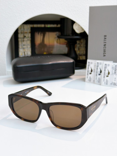 BALENCIAGA SUNGLASSES-051