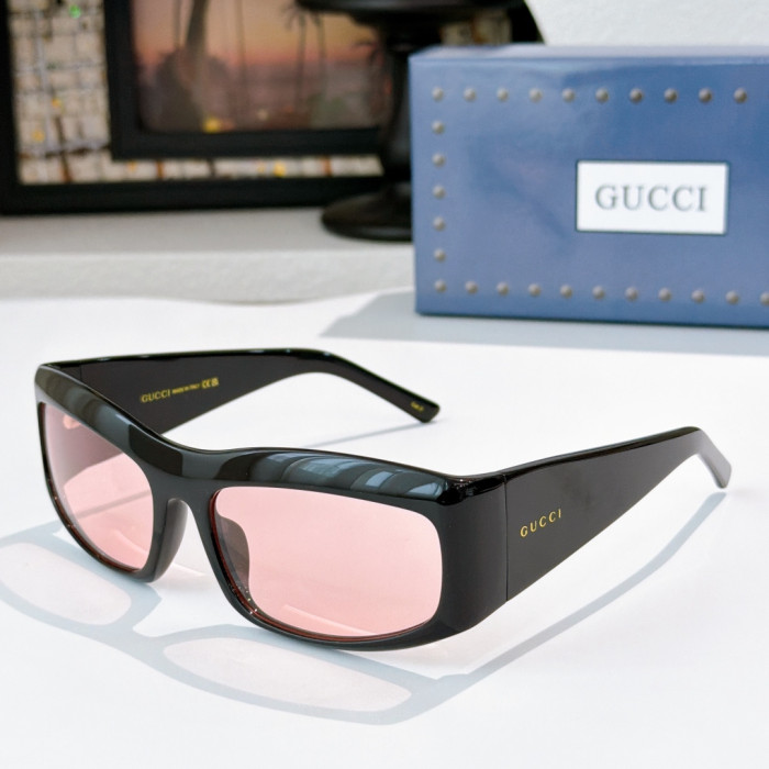 GUCCI  SUNGLASSES-051