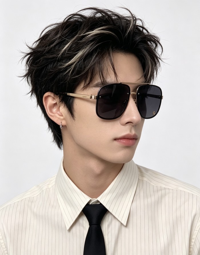 GUCCI SUNGLASSES-011