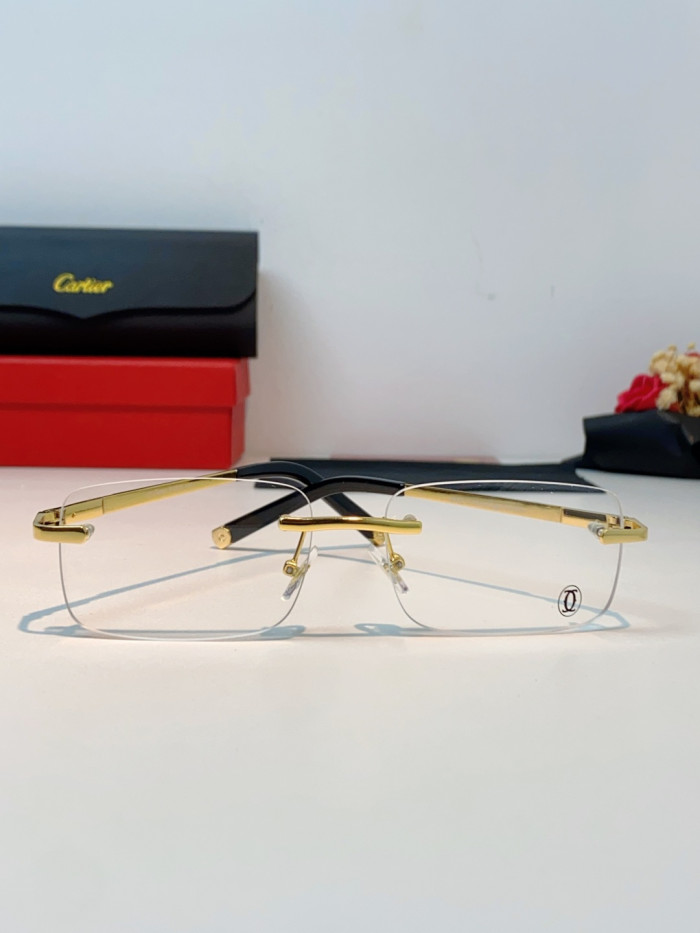 CARTIER SUNGLASSES-59