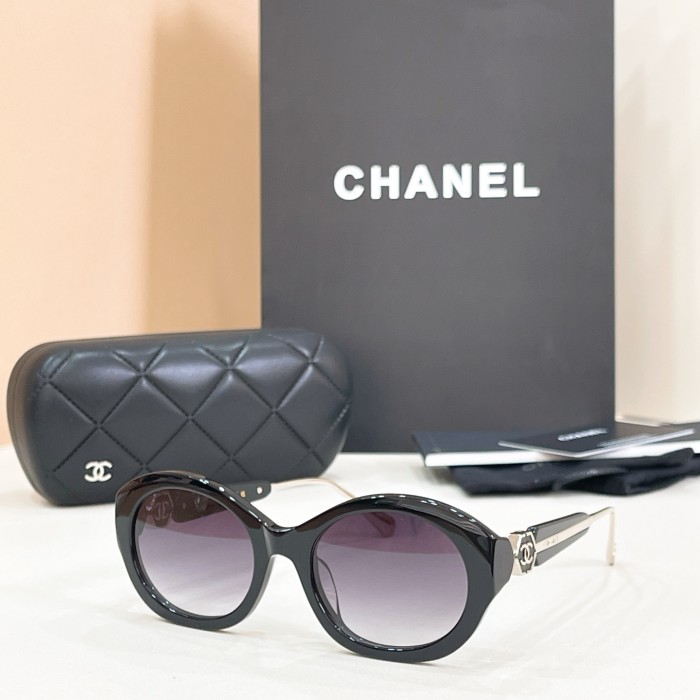 CHANEL SUNGLASSES-061