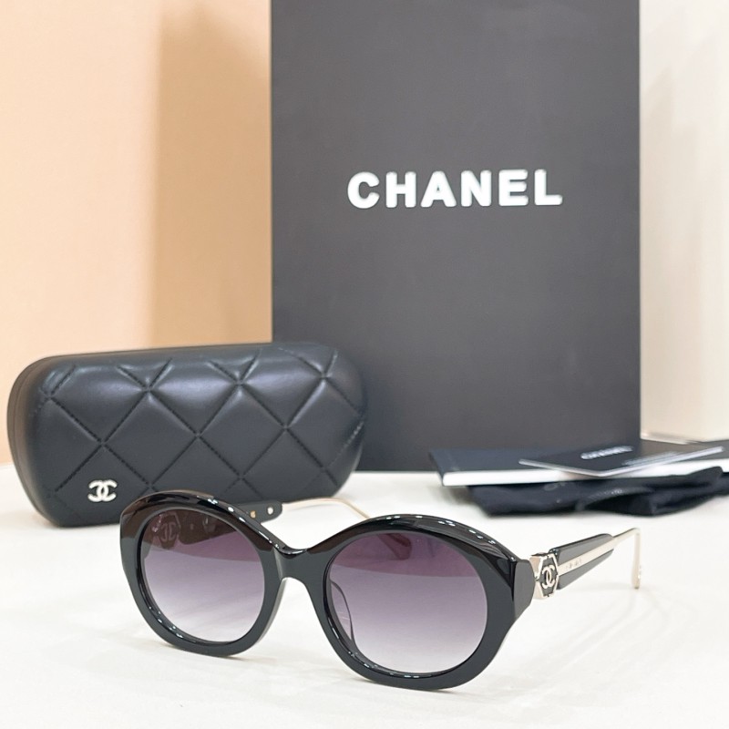 CHANEL SUNGLASSES-061
