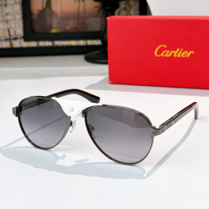 CARTIER SUNGLASSES-031
