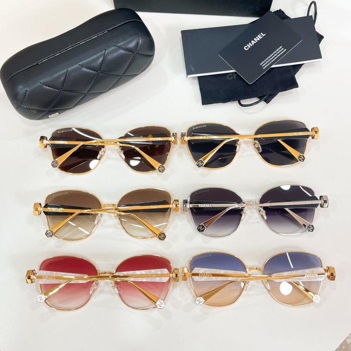 CHANEL SUNGLASSES-061