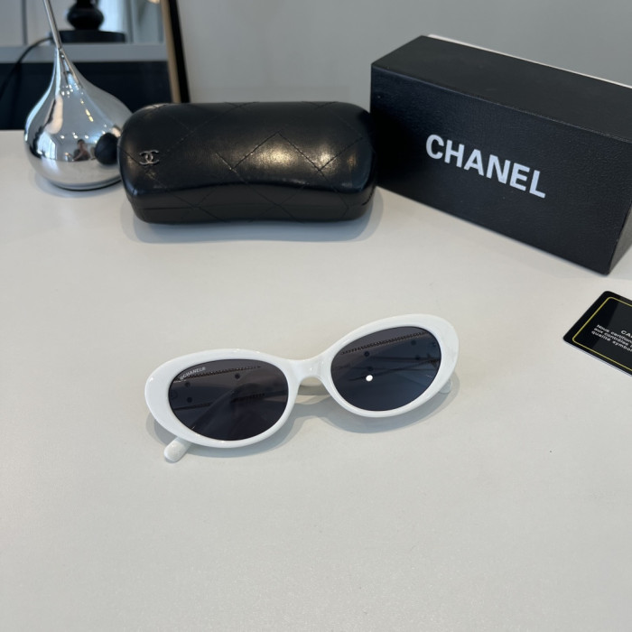 CHANEL SUNGLASSES-09