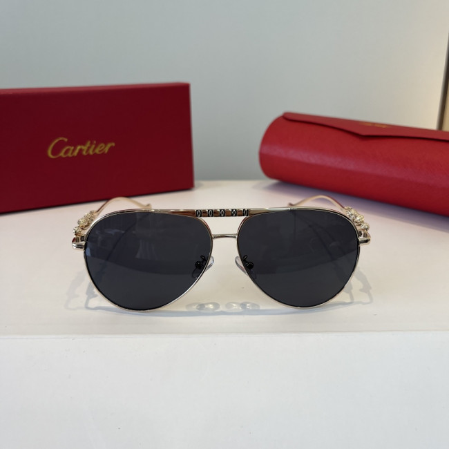 CARTIER SUNGLASSES-59