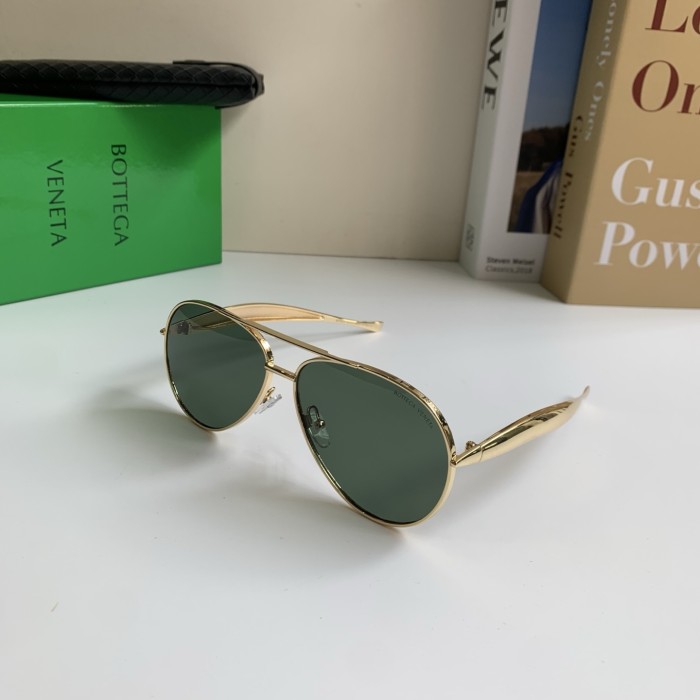 BOTTEGA VENETA  SUNGLASSES-001