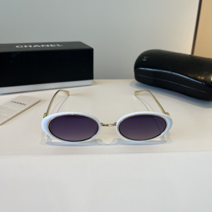 CHANEL SUNGLASSES-09