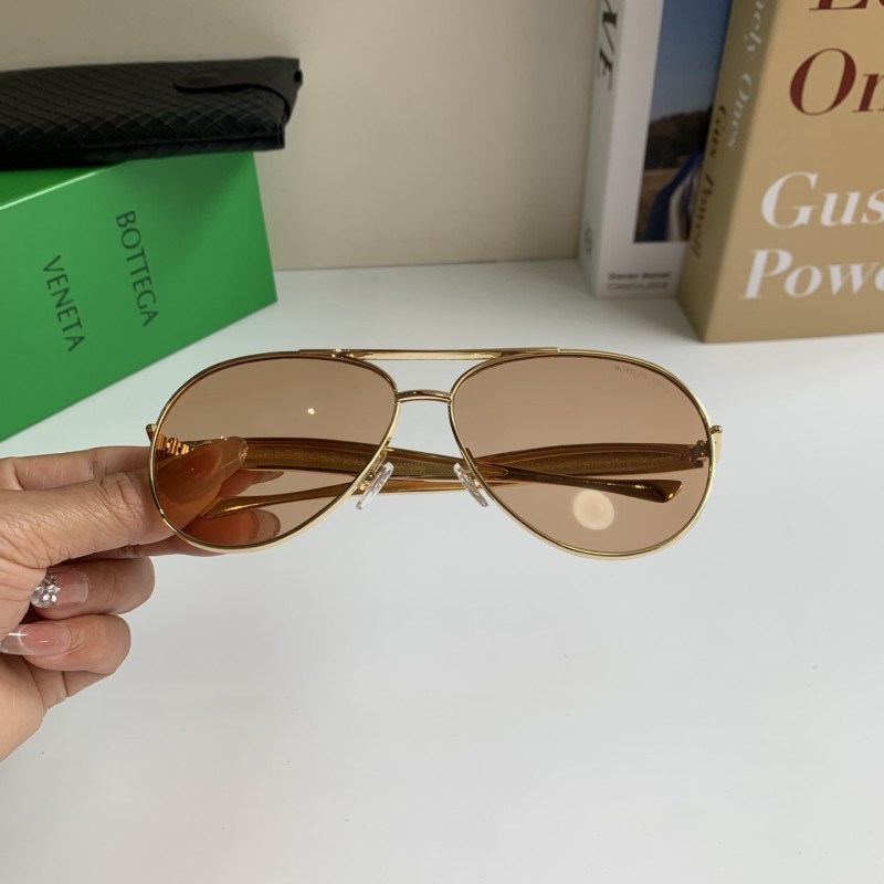 BOTTEGA VENETA  SUNGLASSES-001