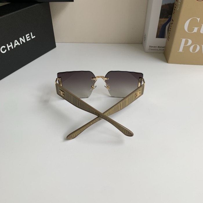 CHANEL SUNGLASSES-59
