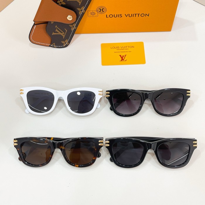 LOUIS VUITTON SUNGLASSES-041
