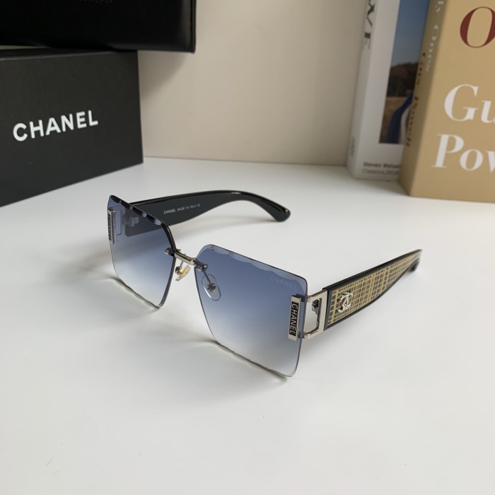 CHANEL SUNGLASSES-59