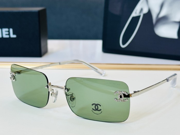 CHANEL SUNGLASSES-051