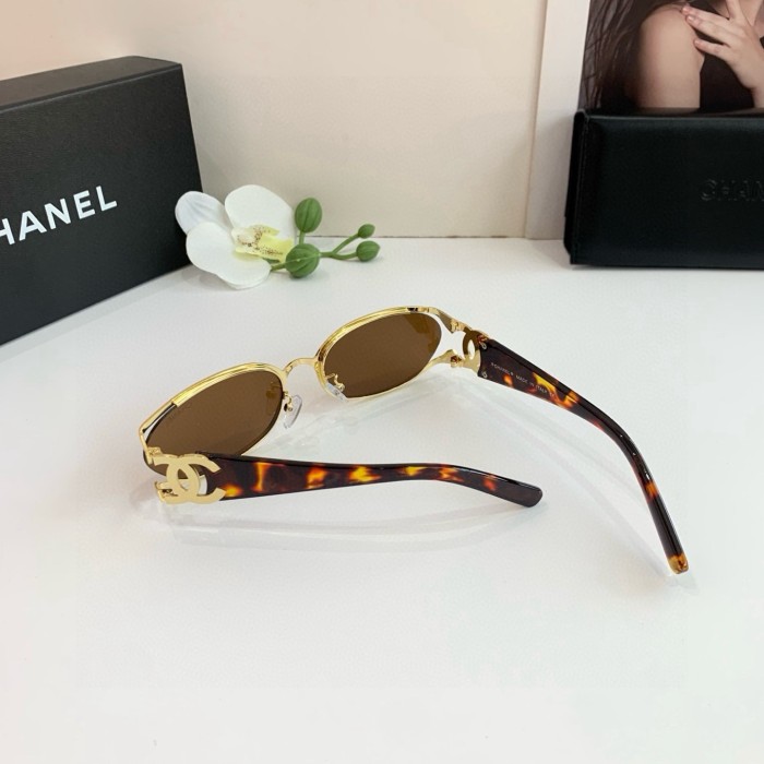 CHANEL SUNGLASSES-09