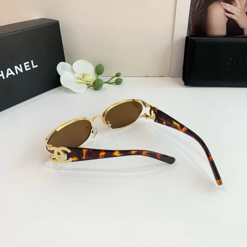 CHANEL SUNGLASSES-09