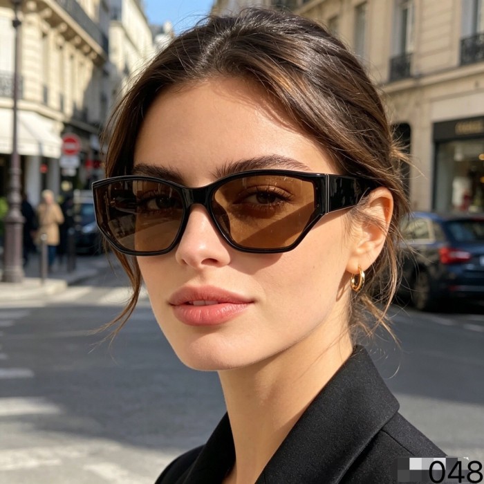 CHANEL SUNGLASSES-001