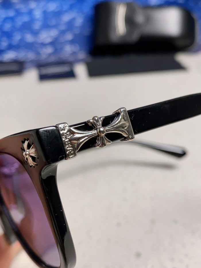 CHROME HEART SUNGLASSES-521