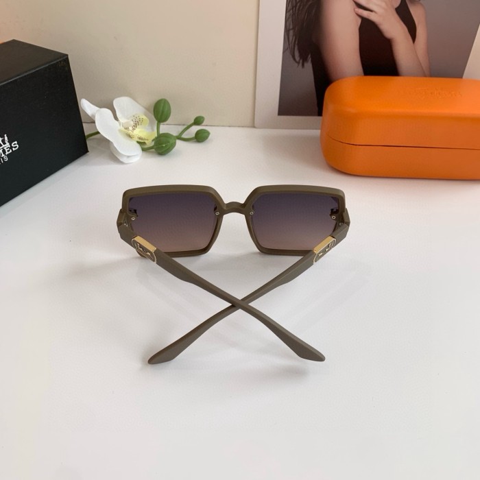 HERMES SUNGLASSES-58