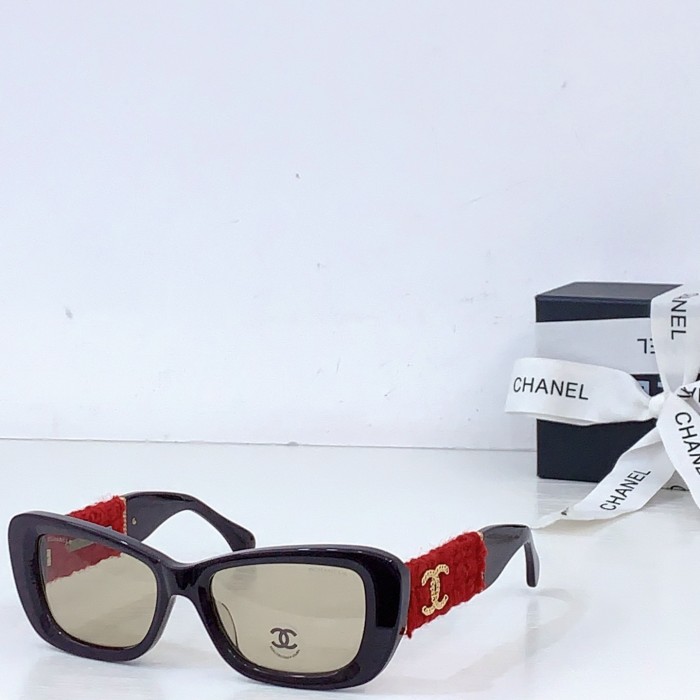 CHANEL SUNGLASSES-071