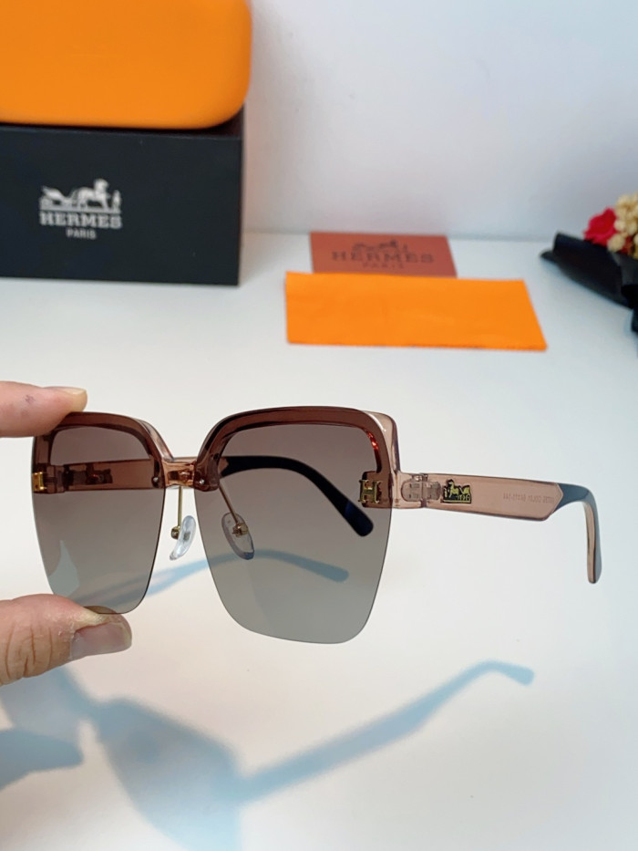 HERMES SUNGLASSES-09