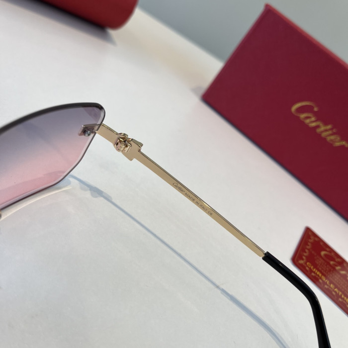 CARTIER SUNGLASSES-59