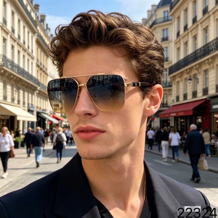 GUCCI  SUNGLASSES-501