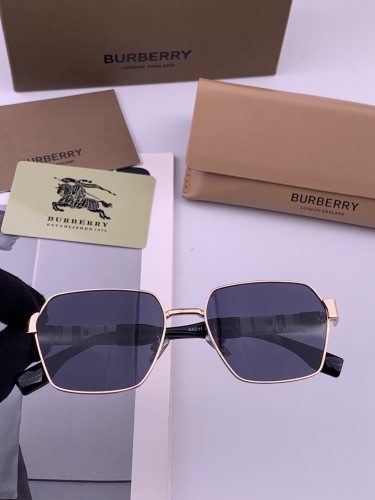 BURBERRY SUNGLASSES -09