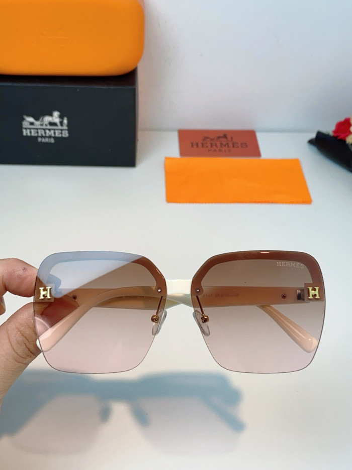 HERMES SUNGLASSES-09