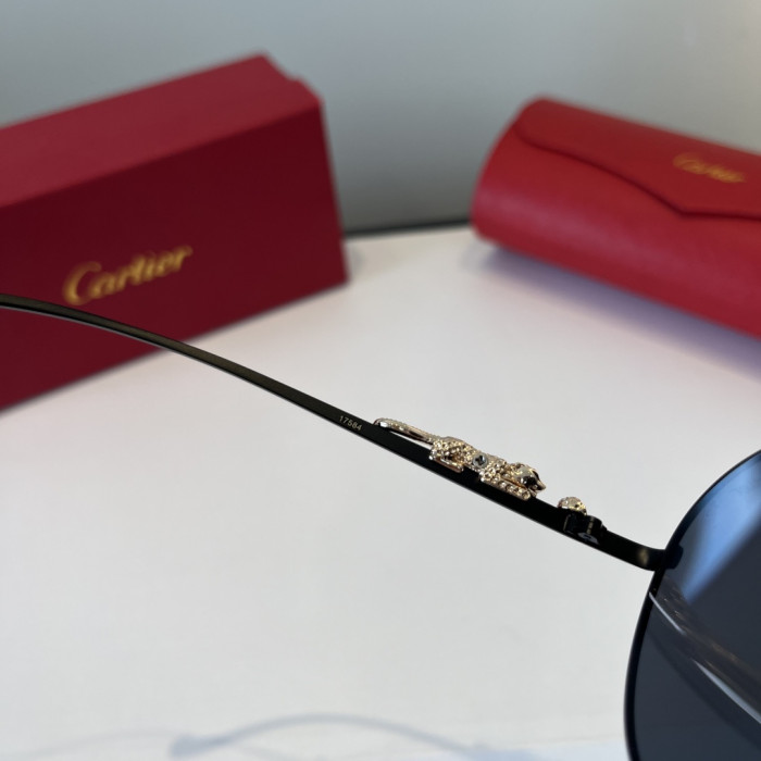 CARTIER SUNGLASSES-59