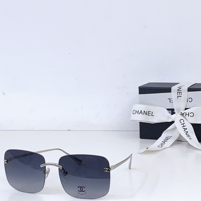 CHANEL SUNGLASSES-061