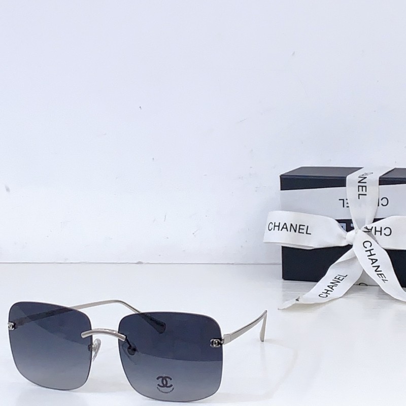 CHANEL SUNGLASSES-061