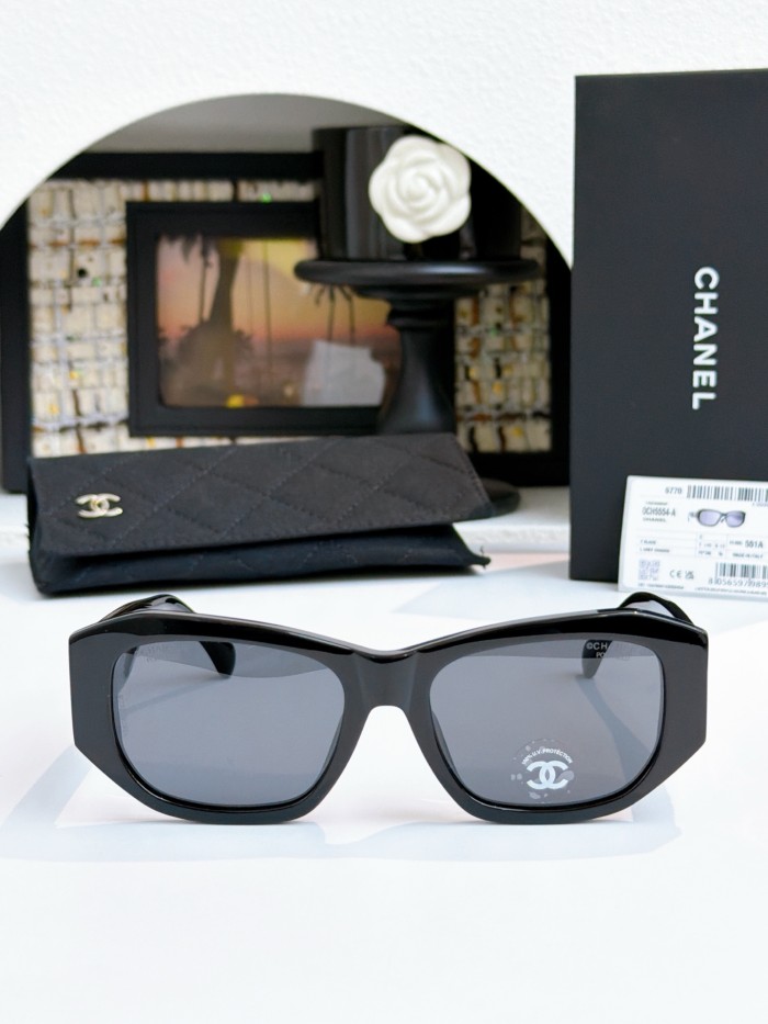 CHANEL SUNGLASSES-051